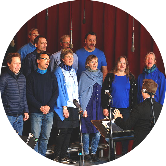 Koriosum i Orangeriet i Tivoli 2019-05-05 Koriosum i Orangeriet i Tivoli 2019-05-05